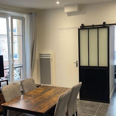 Appartement Paris - La Defense La Garenne-Colombes Extérieur photo