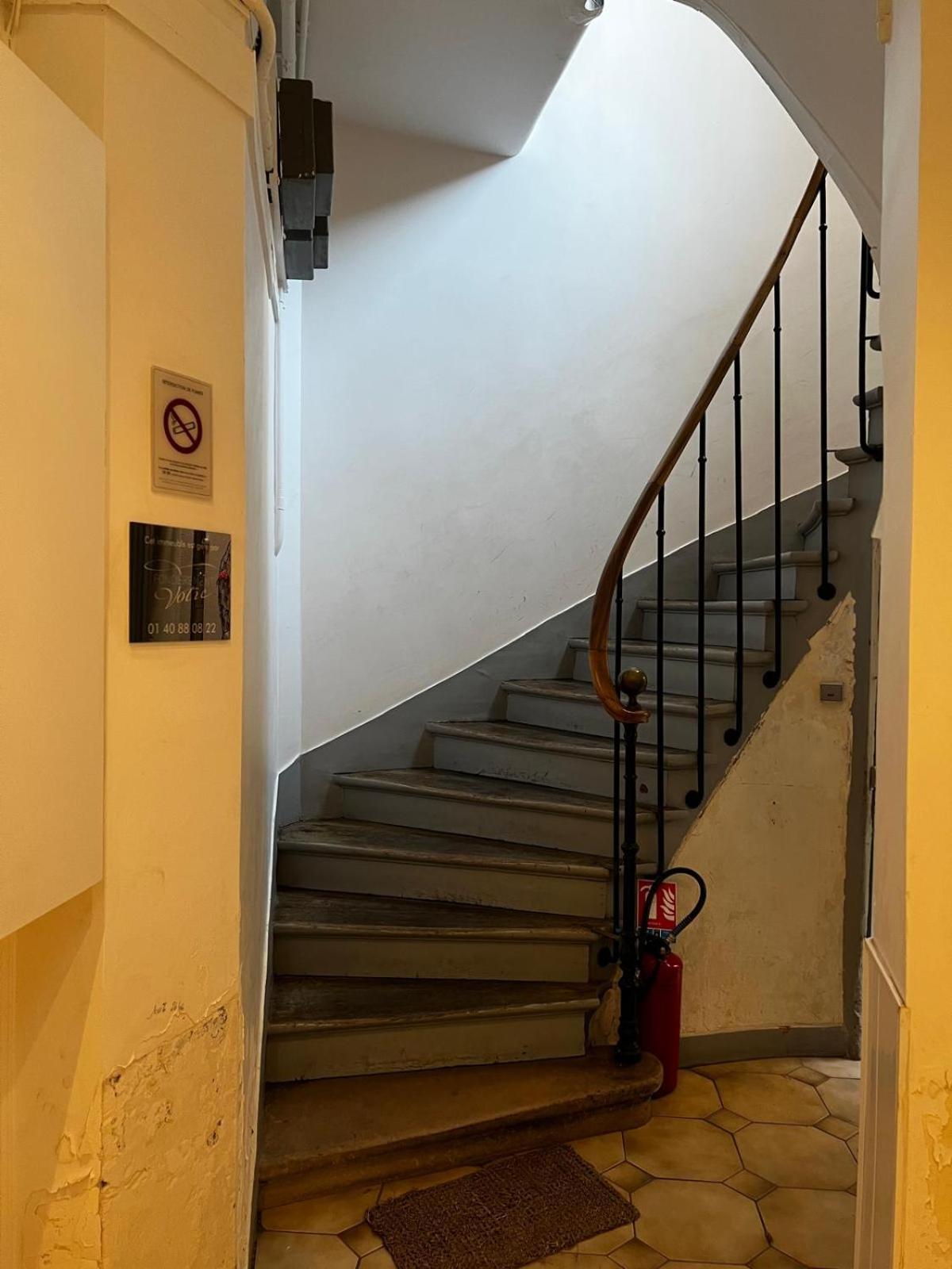 Appartement Paris - La Defense La Garenne-Colombes Extérieur photo