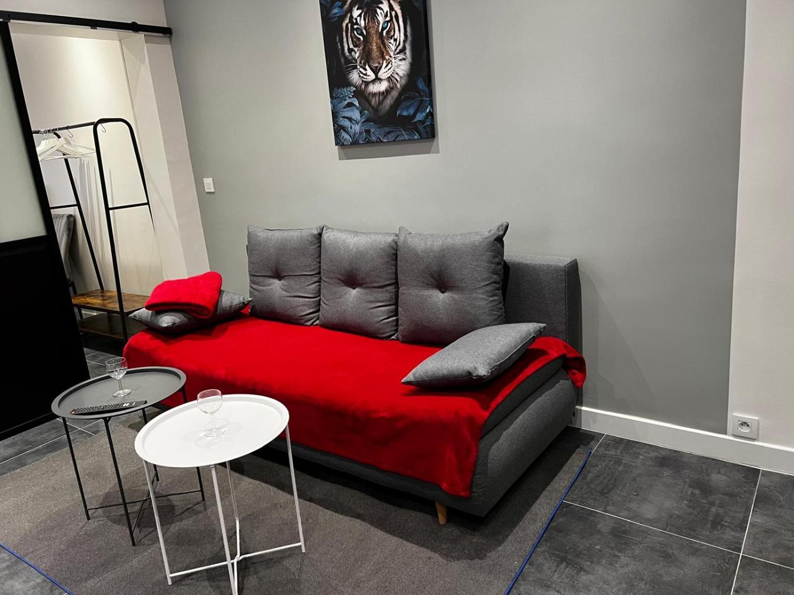 Appartement Paris - La Defense La Garenne-Colombes Extérieur photo
