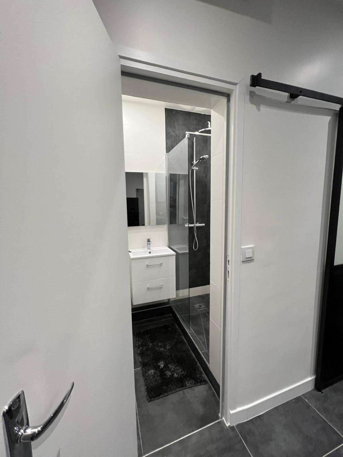Appartement Paris - La Defense La Garenne-Colombes Extérieur photo