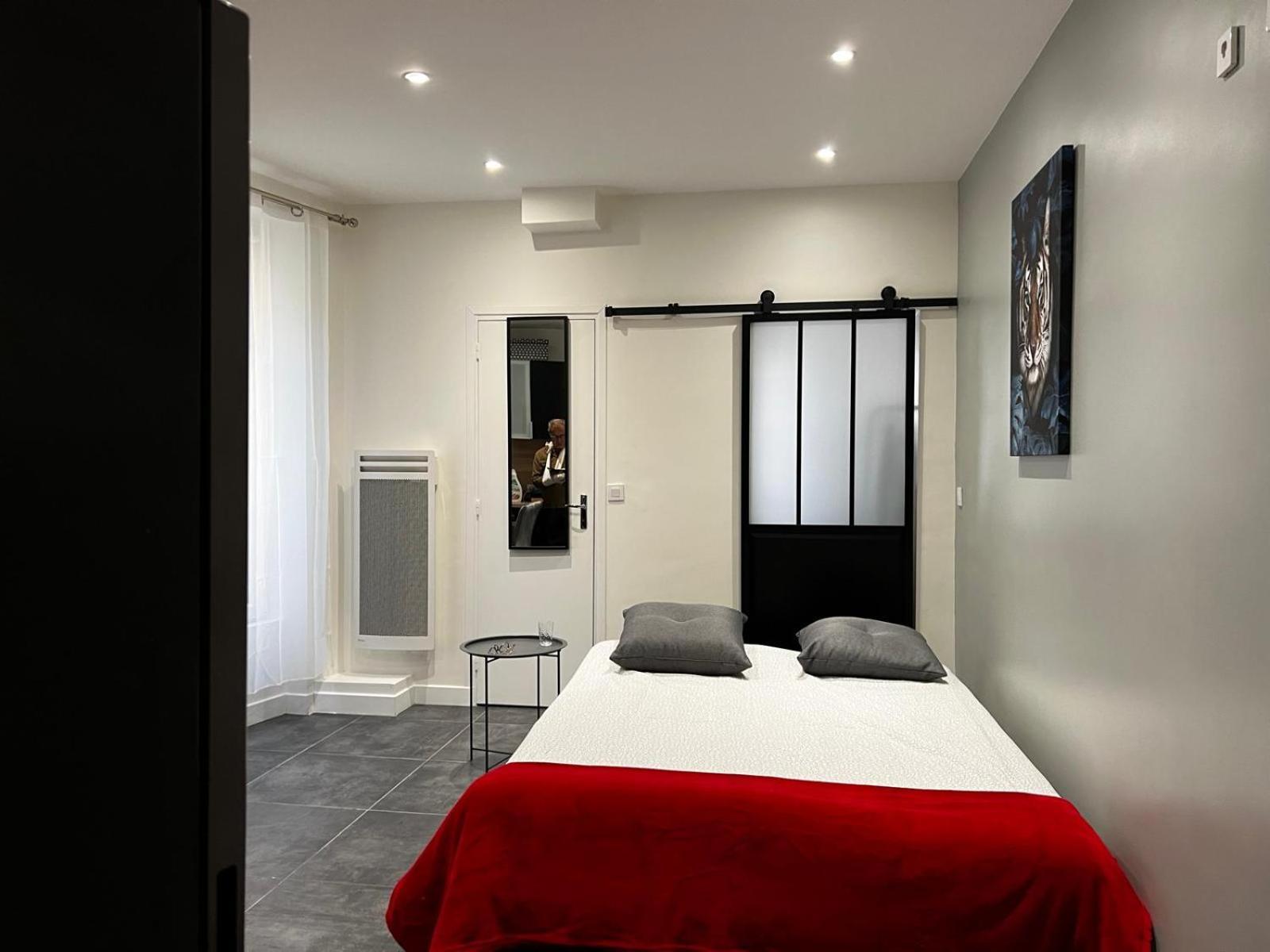 Appartement Paris - La Defense La Garenne-Colombes Extérieur photo