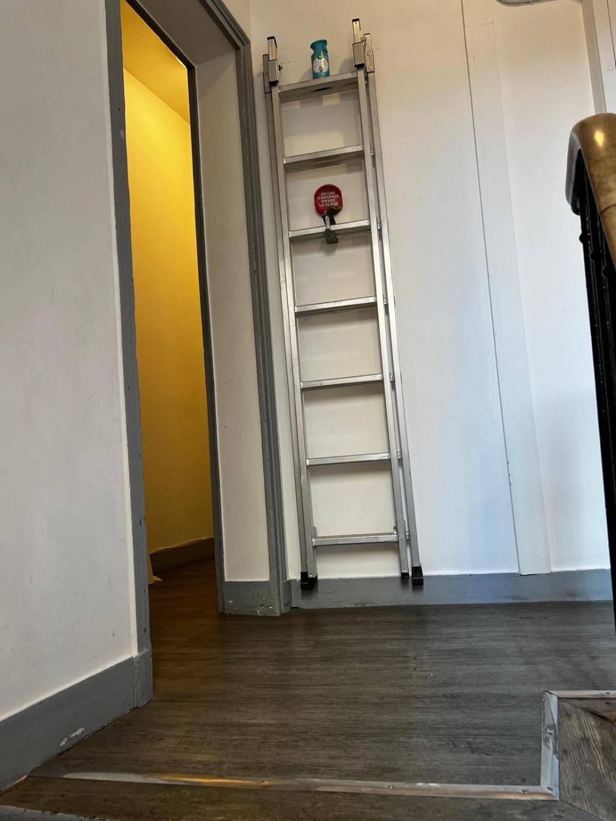 Appartement Paris - La Defense La Garenne-Colombes Extérieur photo