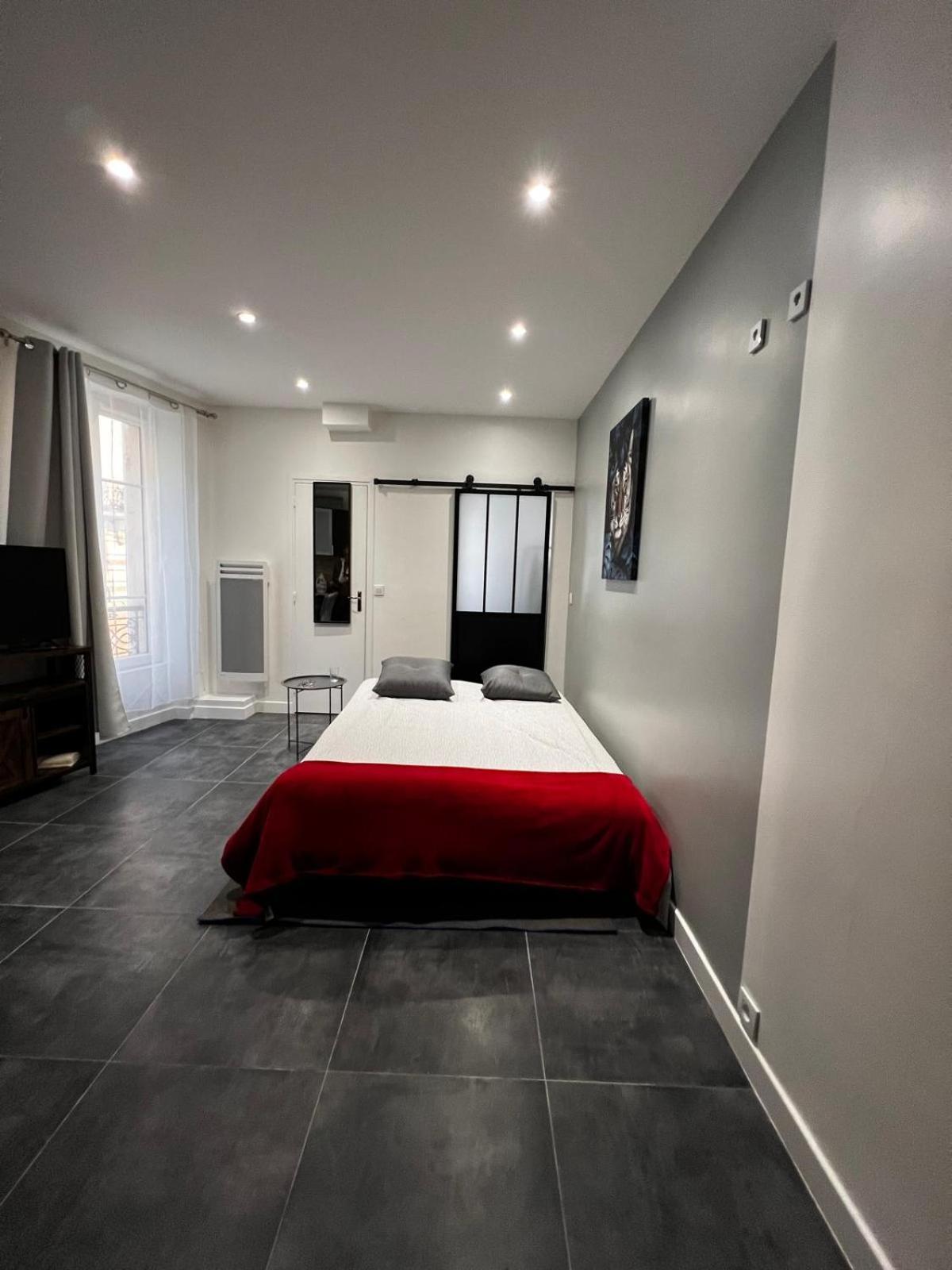 Appartement Paris - La Defense La Garenne-Colombes Extérieur photo