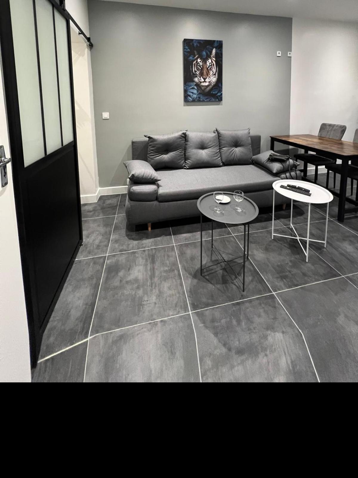 Appartement Paris - La Defense La Garenne-Colombes Extérieur photo